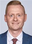 Profile image for County Councillor Kyle Robinson