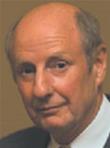 Profile image for County Councillor John Cooper