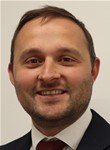 Profile image for Councillor Ben Simpson