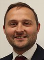 photo of Councillor Ben Simpson