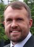 Profile image for Councillor Jonathan Gullis