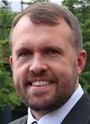 photo of Councillor Jonathan Gullis