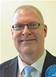 Profile image for County Councillor Paul Northcott