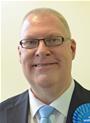 photo - link to details of County Councillor Paul Northcott