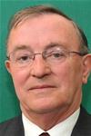 Profile image for Councillor Reginald Bailey