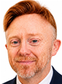 photo of Councillor Simon Kasperowicz