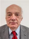 Profile image for Councillor Richard Gorton