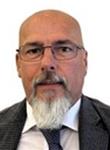 Profile image for County Councillor Mark Nixon