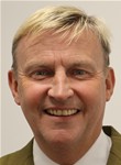 Profile image for Councillor Graham Shaw