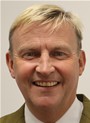 photo of Councillor Graham Shaw