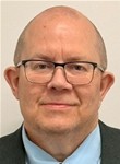 Profile image for Councillor Martin Rogerson