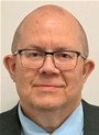 photo of Councillor Martin Rogerson