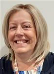 Profile image for County Councillor Gill Burnett