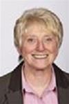 Profile image for County Councillor Mrs Ann Beech