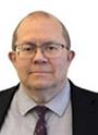photo - link to details of County Councillor Martin Rogerson