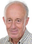 Profile image for Councillor Graham Sedgley