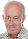 photo of Councillor Graham Sedgley