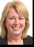 Profile image for Jill Seymour MEP
