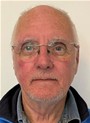 photo of Mayor.Councillor Christopher Bailey