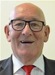 Profile image for Councillor John Williams