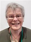 Profile image for Councillor Lilian Barker MBE