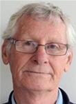 Profile image for Councillor Derrick Huckfield