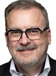 Profile image for Councillor Deputy Mayor.  Mark Harrison