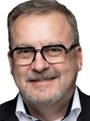photo of Deputy Mayor.  Councillor Mark Harrison