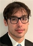 Profile image for Councillor Finn Swain