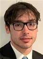 photo of Councillor Finn Swain