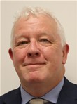 Andrew Fisher - Councillor for Newcastle-under-Lyme (Wolstanton)