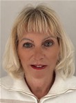 Profile image for Councillor Patricia Harrison