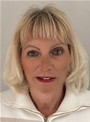 photo of Councillor Patricia Harrison