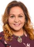 Profile image for Neena Gill MEP