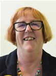 Profile image for Councillor Marion Reddish