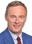 Profile image for Martin Daubney MEP