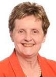 Profile image for Mrs Anthea McIntyre MEP