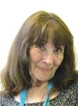 Profile image for Councillor Silvia Burgess