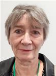 Profile image for Councillor Ruth Wright