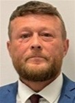 Profile image for Councillor Wayne Barber