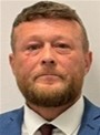 photo of Councillor Wayne Barber