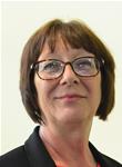 Profile image for Councillor Sylvia Dymond