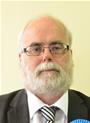 photo - link to details of County Councillor Stephen Sweeney