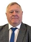 Profile image for County Councillor Nicholas Lakin
