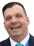 Profile image for Councillor Martyn Ashworth