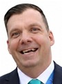 photo of Councillor Martyn Ashworth
