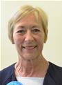 photo - link to details of County Councillor Jill Waring