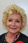 Profile image for Councillor Mrs Margaret Astle