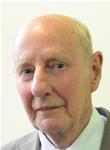 Profile image for Councillor John Cooper