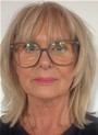 photo of Councillor Pamela Jellyman